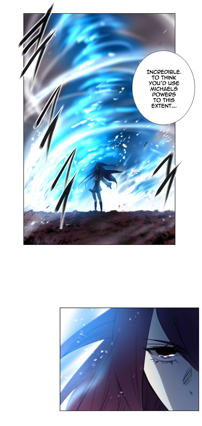 Soul Cartel Chapter 182 page 16 - Chapter 182