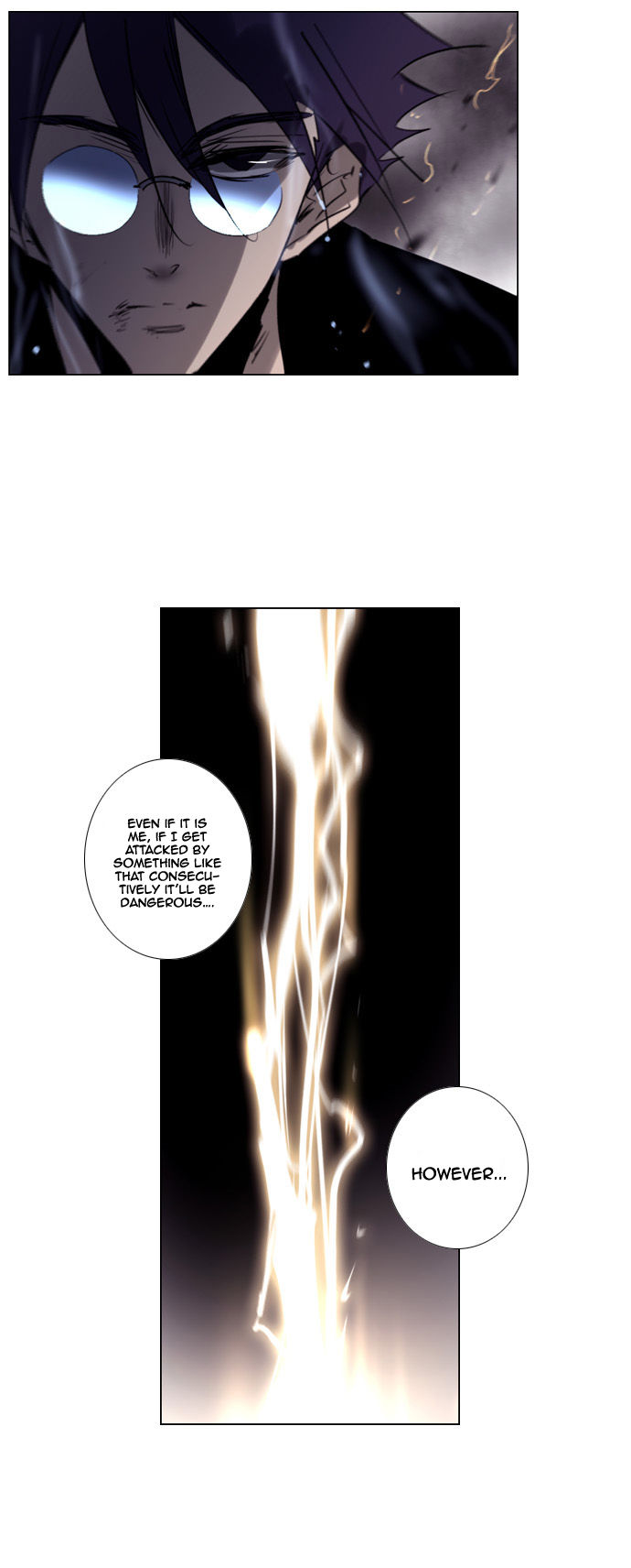 Soul Cartel Chapter 182 page 17 - Chapter 182
