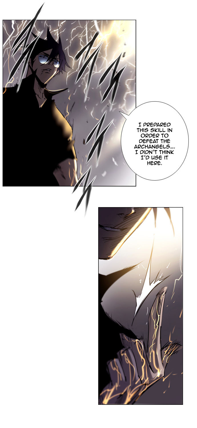 Soul Cartel Chapter 182 page 20 - Chapter 182