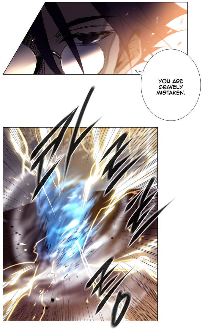 Soul Cartel Chapter 182 page 22 - Chapter 182