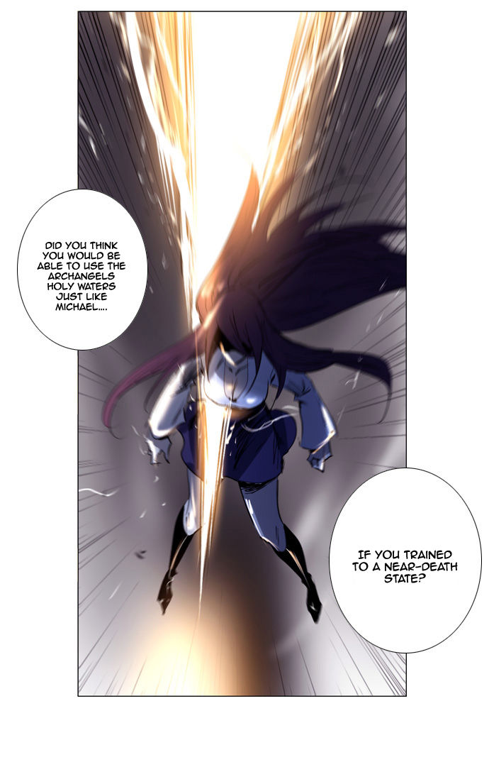 Soul Cartel Chapter 182 page 24 - Chapter 182