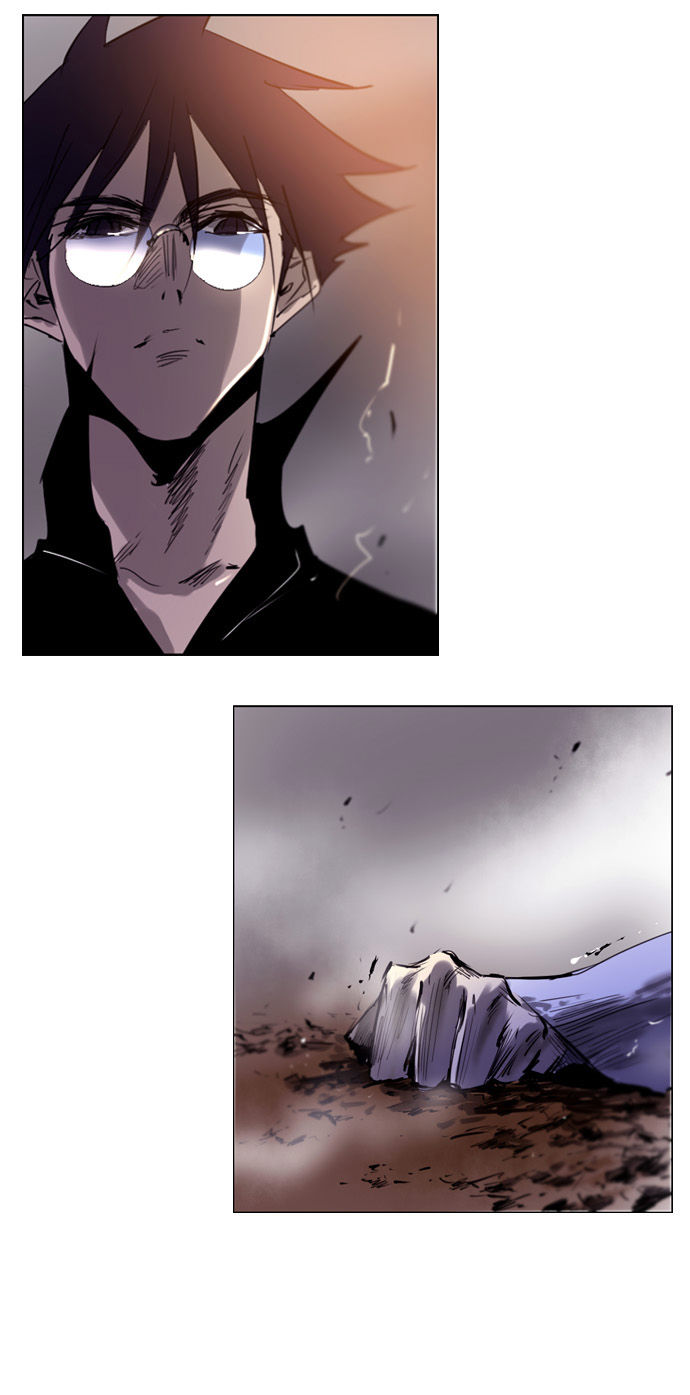 Soul Cartel Chapter 182 page 27 - Chapter 182