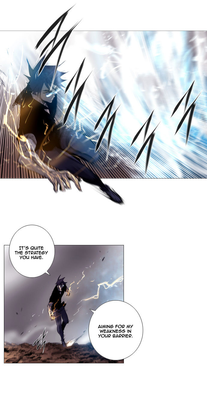 Soul Cartel Chapter 182 page 8 - Chapter 182