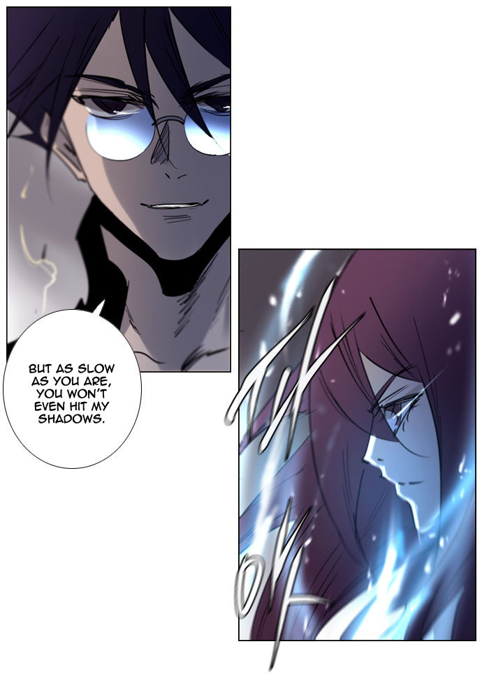 Soul Cartel Chapter 182 page 9 - Chapter 182