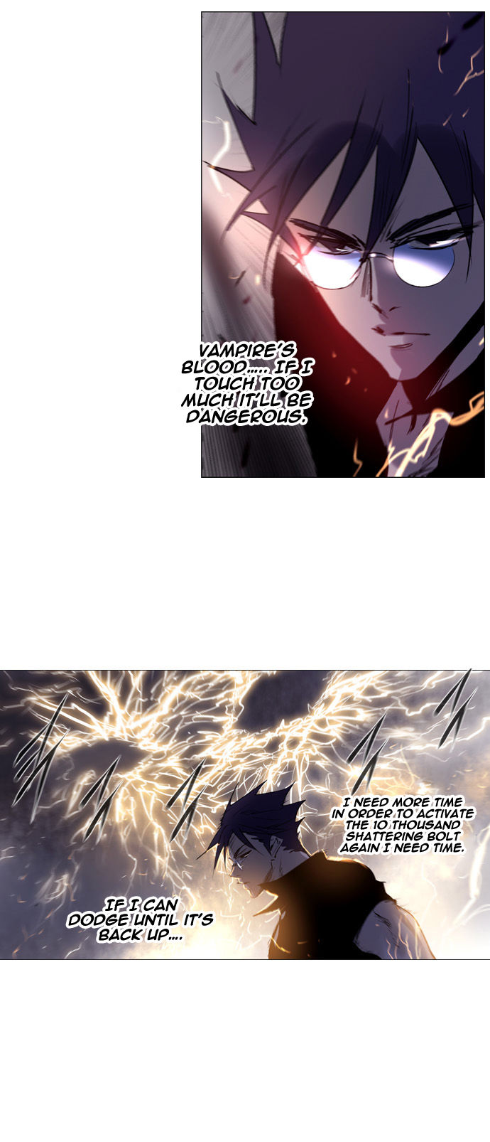 Soul Cartel Chapter 183 page 10 - Chapter 183