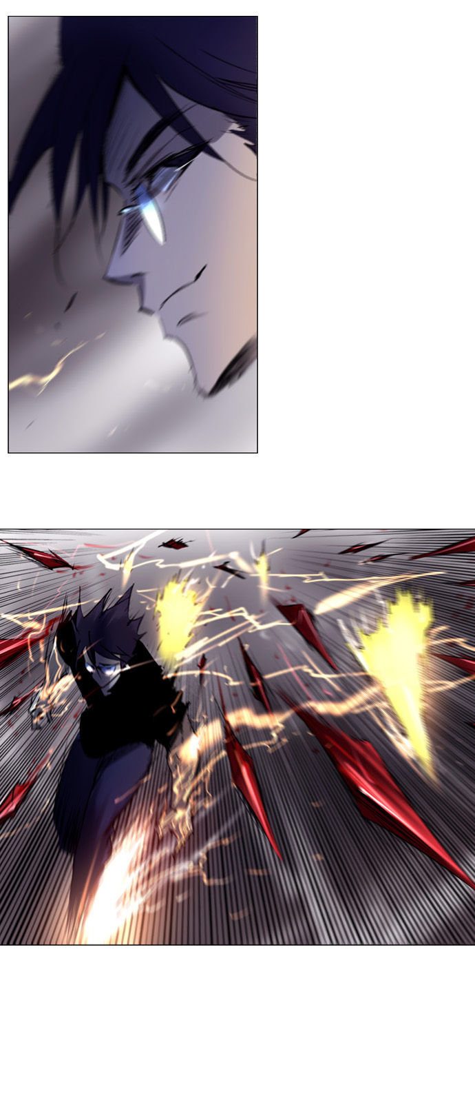 Soul Cartel Chapter 183 page 12 - Chapter 183