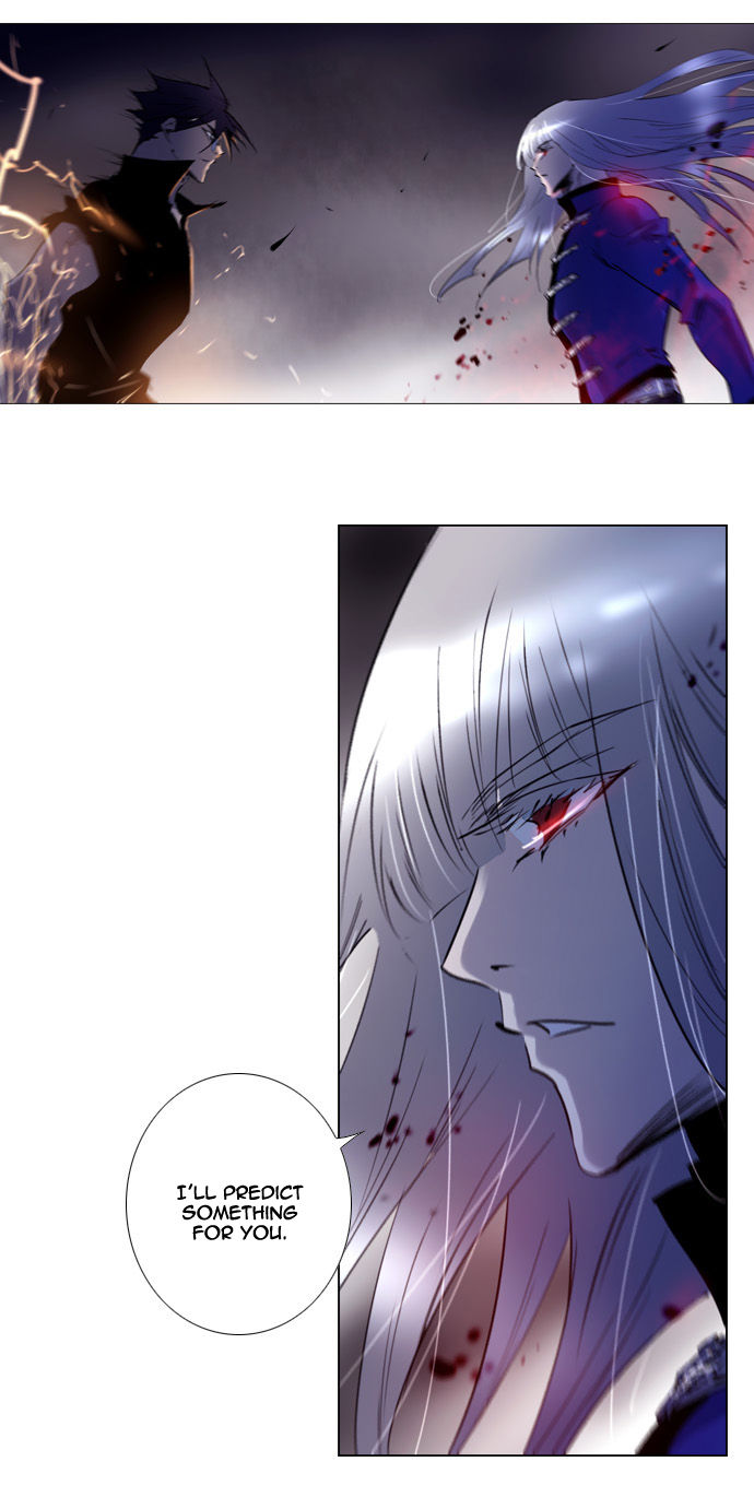 Soul Cartel Chapter 183 page 13 - Chapter 183