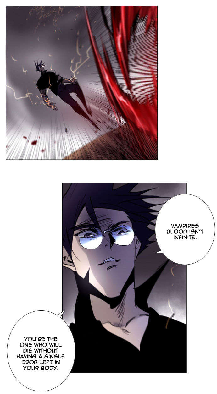 Soul Cartel Chapter 183 page 15 - Chapter 183