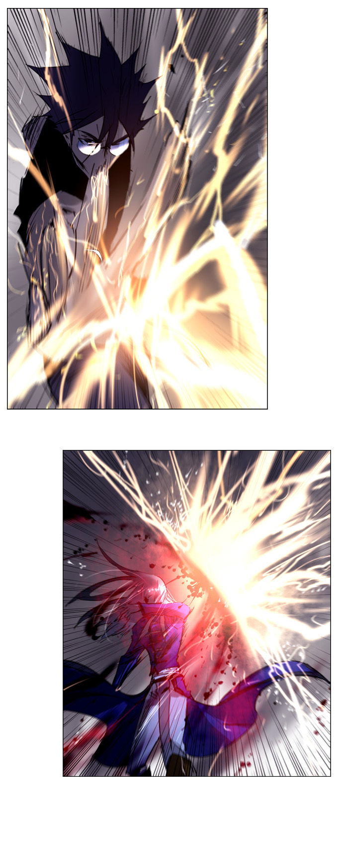 Soul Cartel Chapter 183 page 17 - Chapter 183