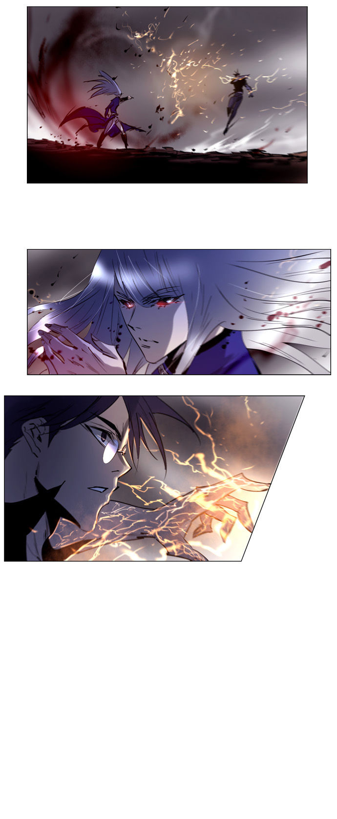Soul Cartel Chapter 183 page 18 - Chapter 183