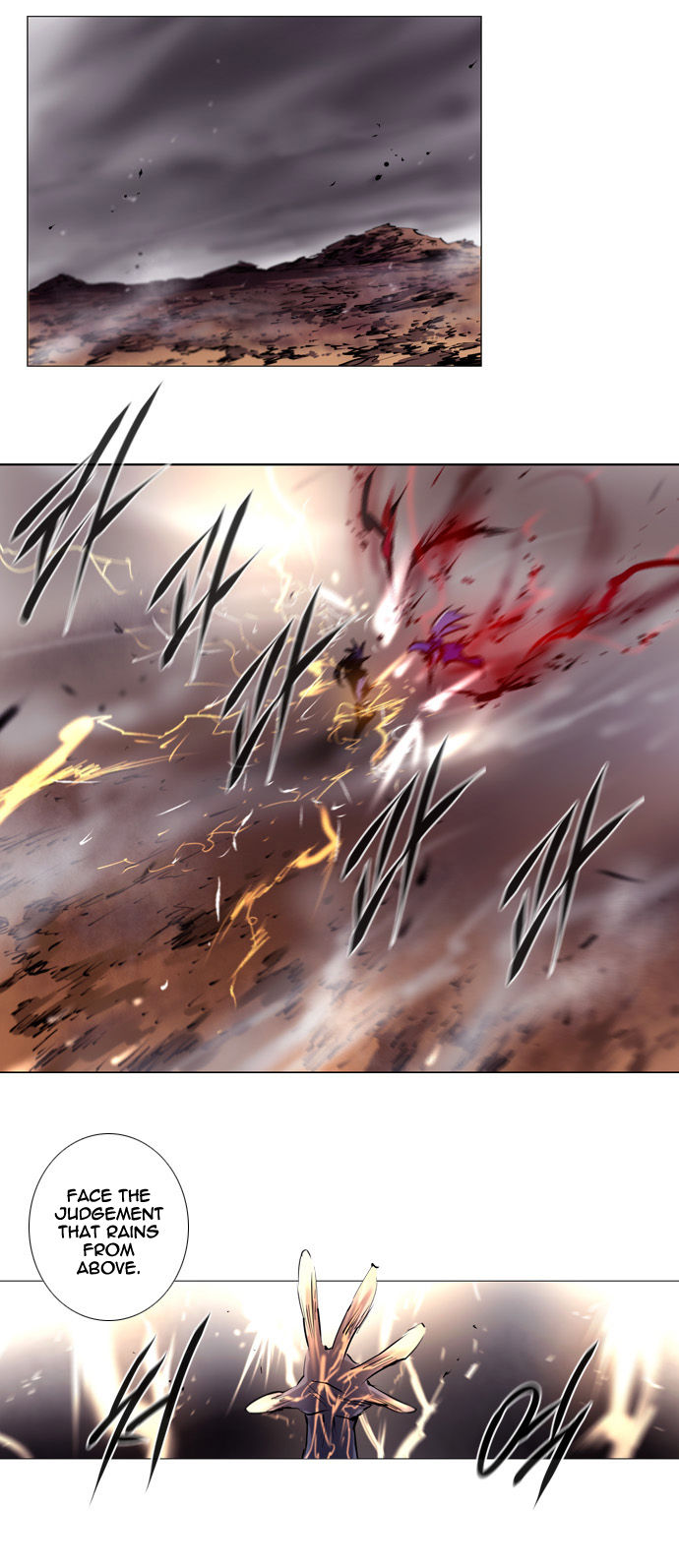 Soul Cartel Chapter 183 page 19 - Chapter 183