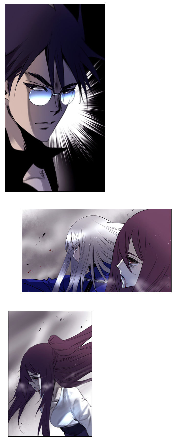 Soul Cartel Chapter 183 page 2 - Chapter 183