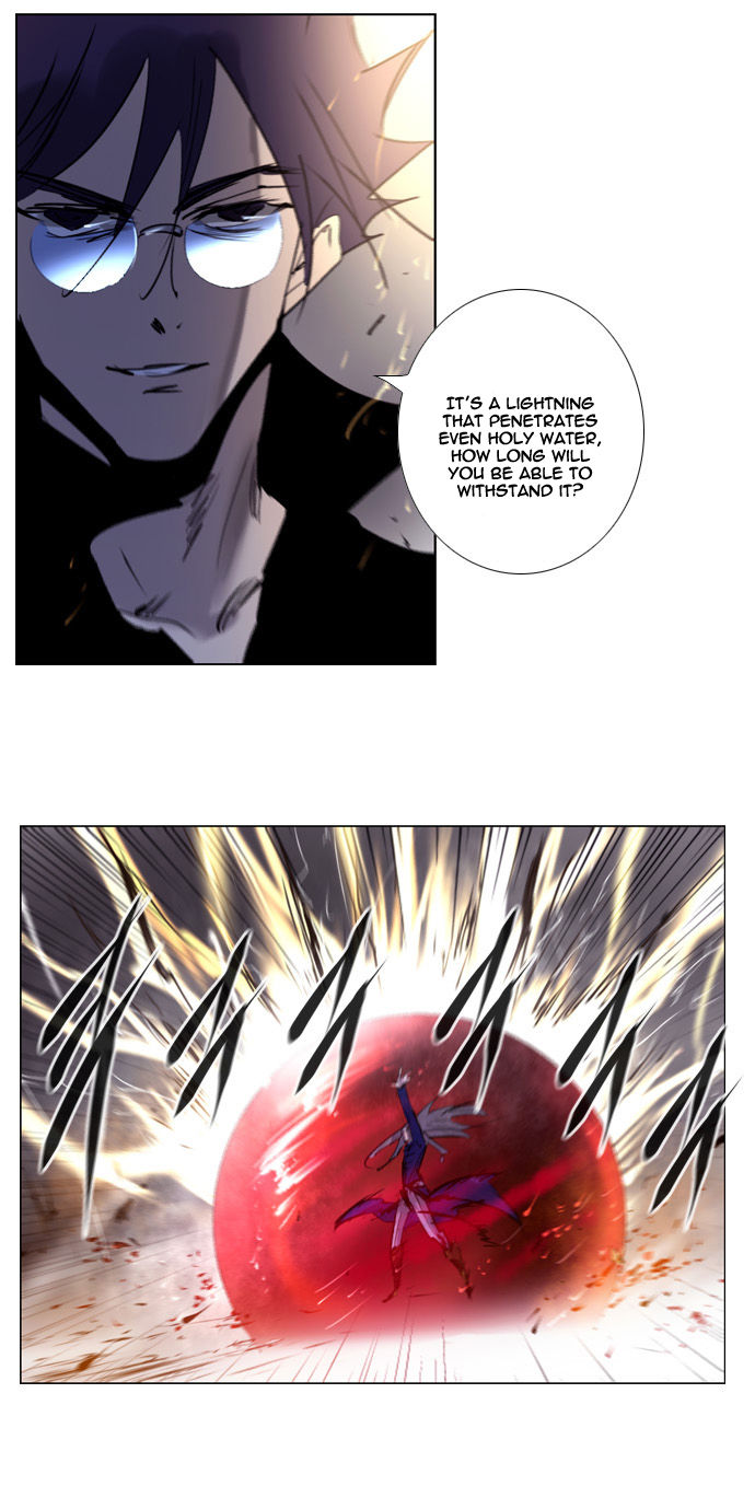 Soul Cartel Chapter 183 page 23 - Chapter 183