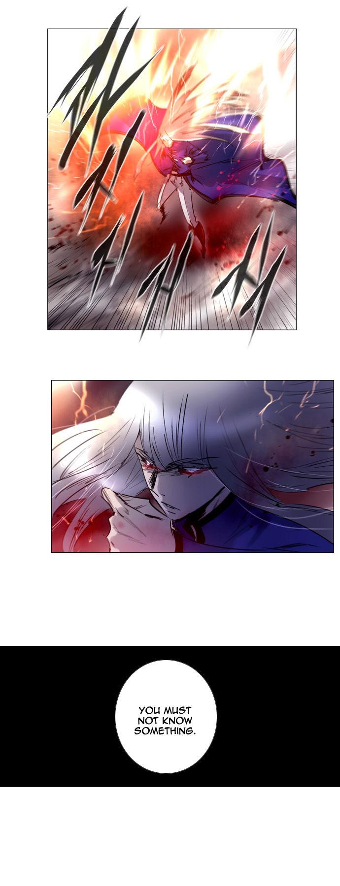 Soul Cartel Chapter 183 page 25 - Chapter 183