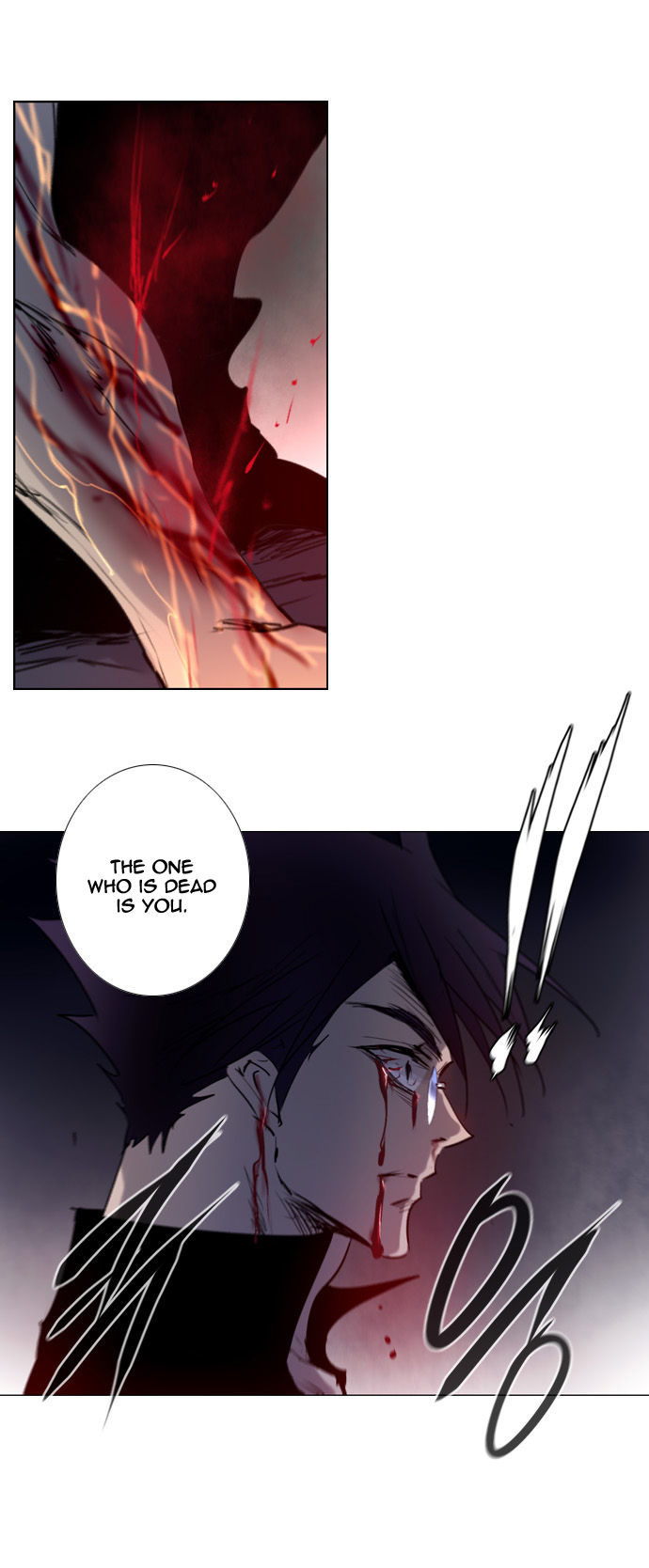 Soul Cartel Chapter 183 page 26 - Chapter 183