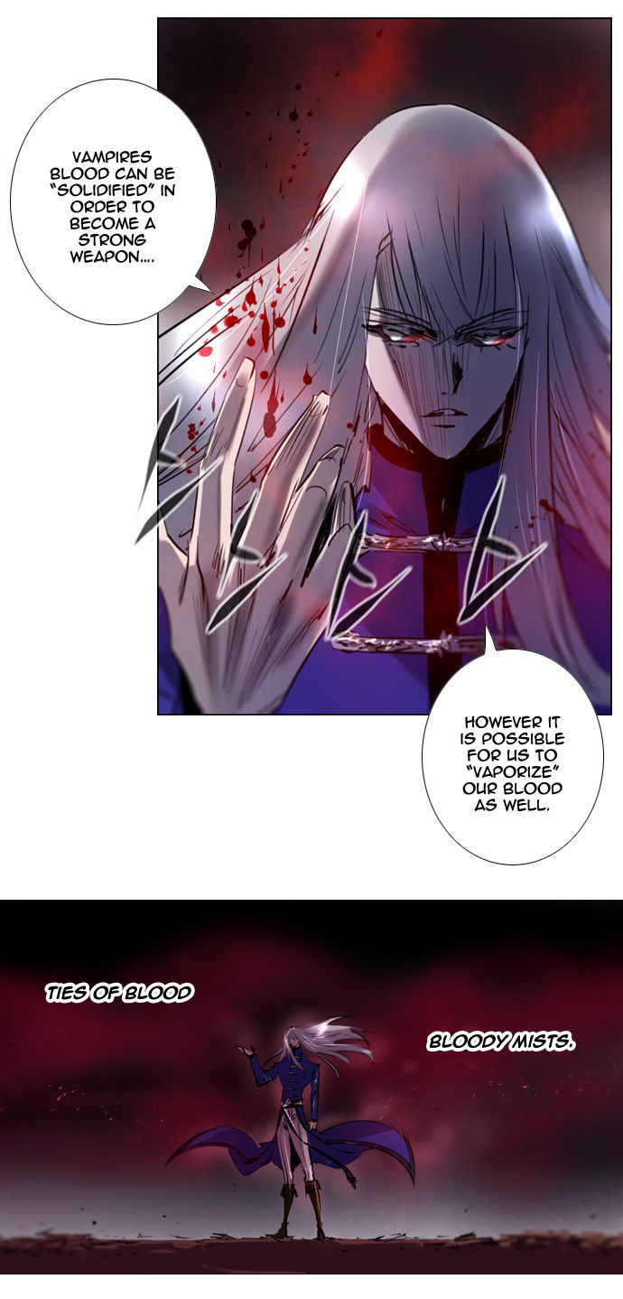 Soul Cartel Chapter 183 page 27 - Chapter 183