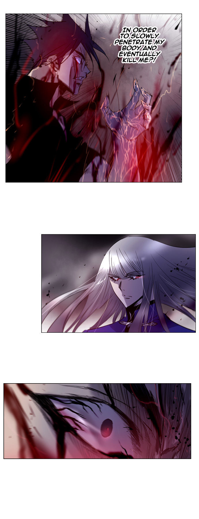 Soul Cartel Chapter 183 page 29 - Chapter 183