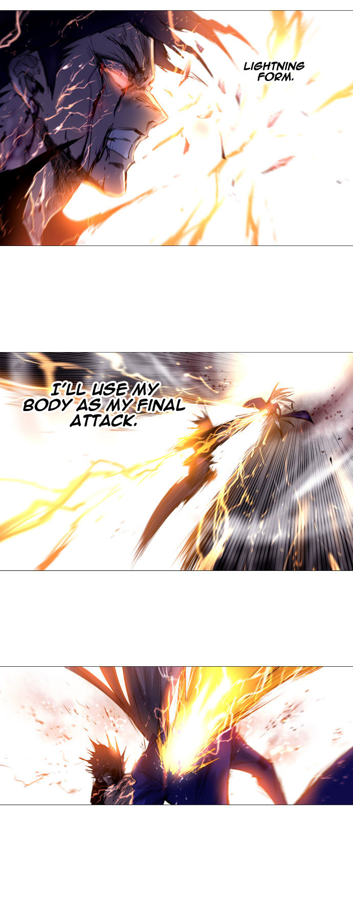 Soul Cartel Chapter 183 page 31 - Chapter 183