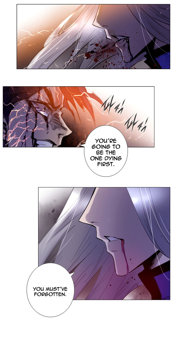 Soul Cartel Chapter 183 page 32 - Chapter 183