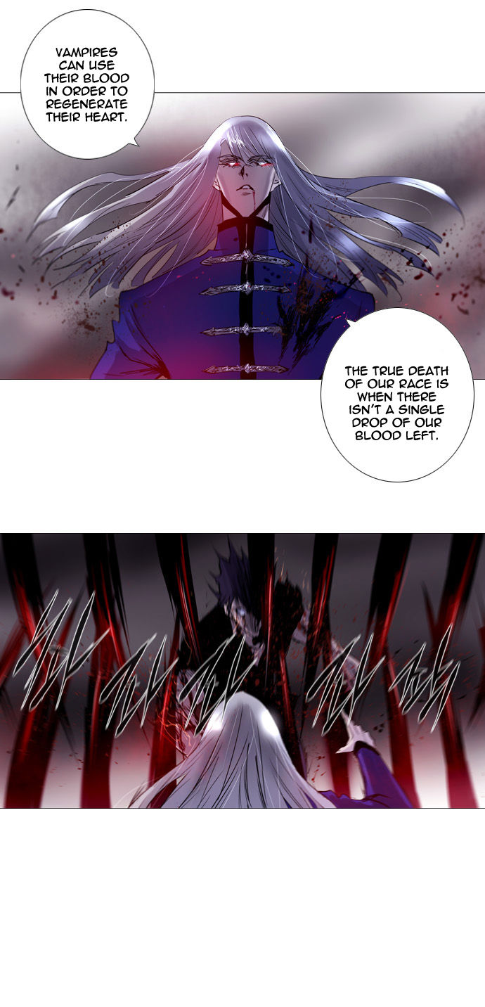 Soul Cartel Chapter 183 page 33 - Chapter 183