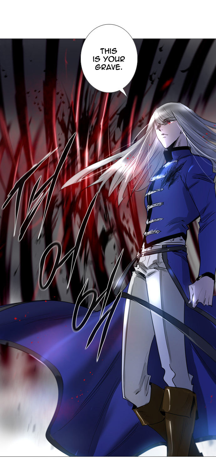 Soul Cartel Chapter 183 page 35 - Chapter 183