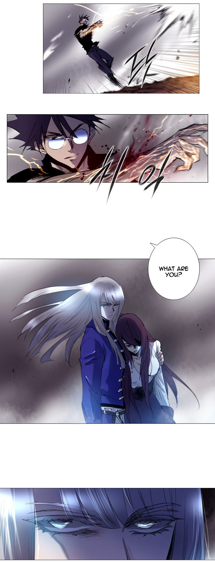 Soul Cartel Chapter 183 page 4 - Chapter 183