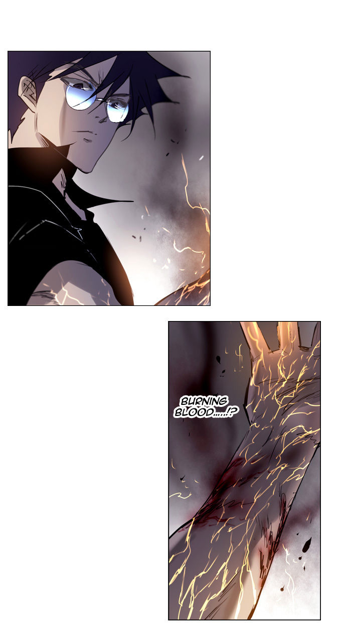 Soul Cartel Chapter 183 page 6 - Chapter 183