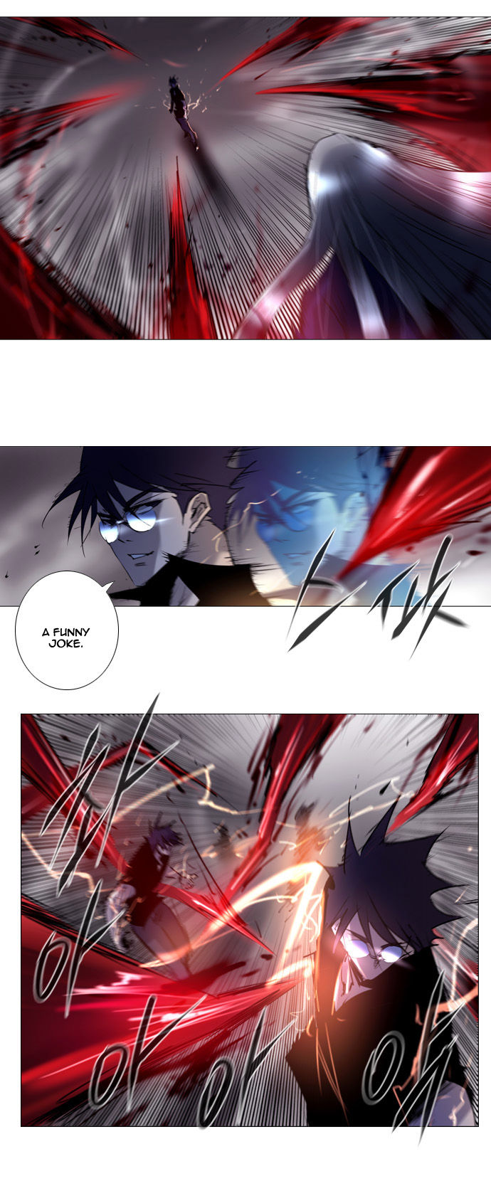 Soul Cartel Chapter 183 page 9 - Chapter 183
