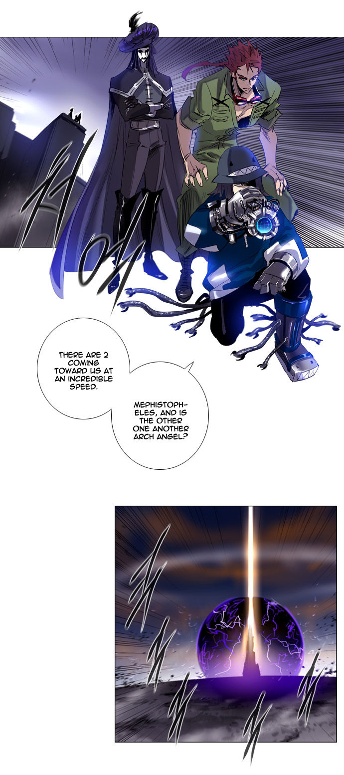 Soul Cartel Chapter 184 page 10 - Chapter 184