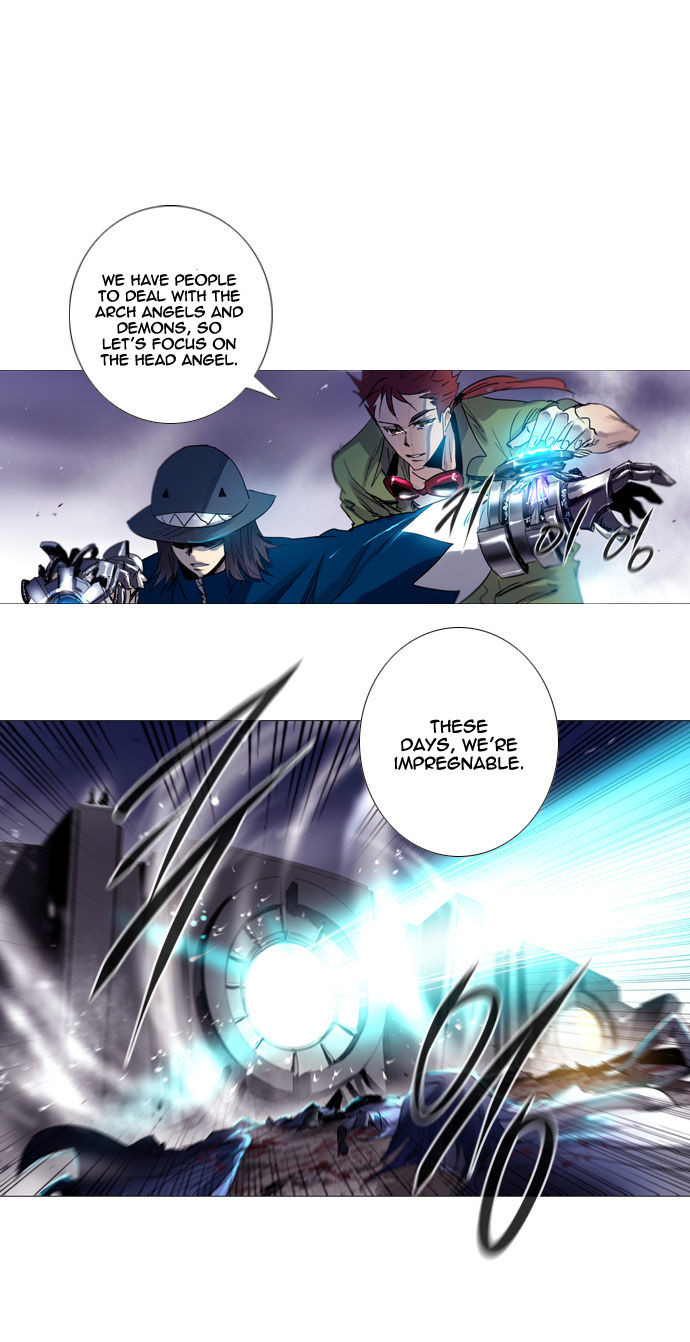 Soul Cartel Chapter 184 page 12 - Chapter 184