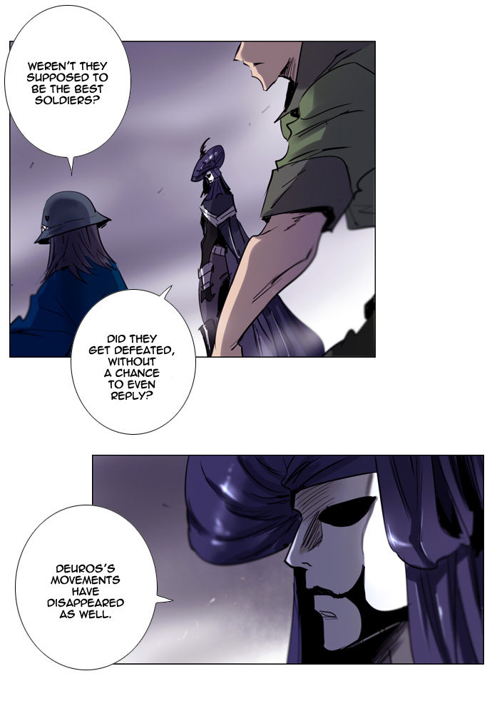 Soul Cartel Chapter 184 page 14 - Chapter 184