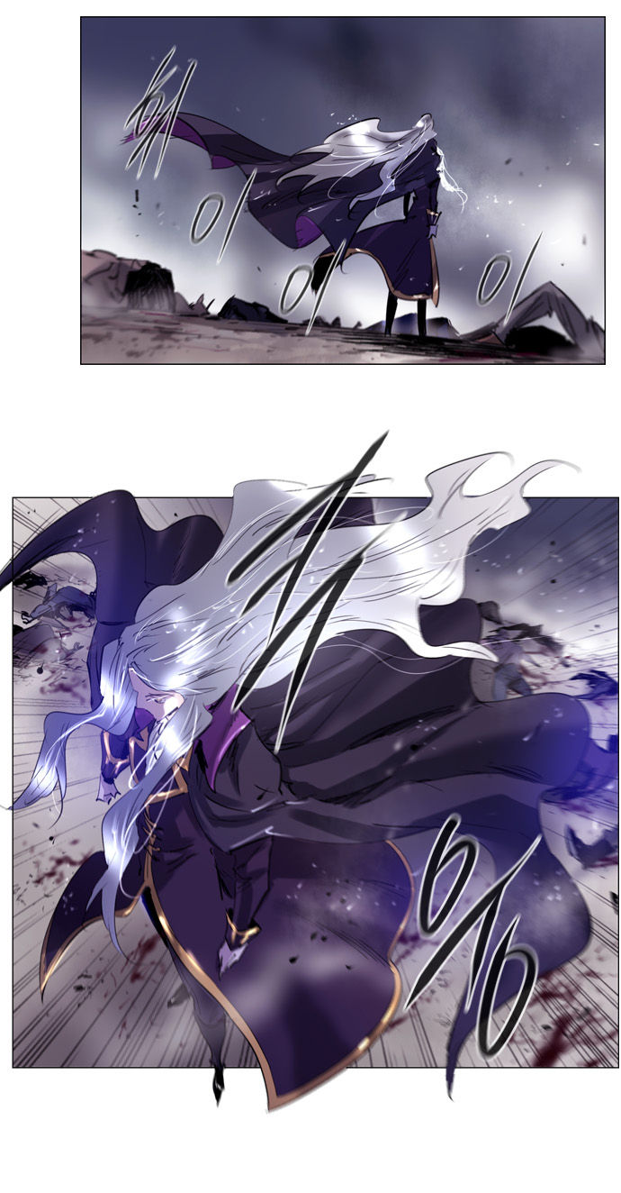 Soul Cartel Chapter 184 page 17 - Chapter 184