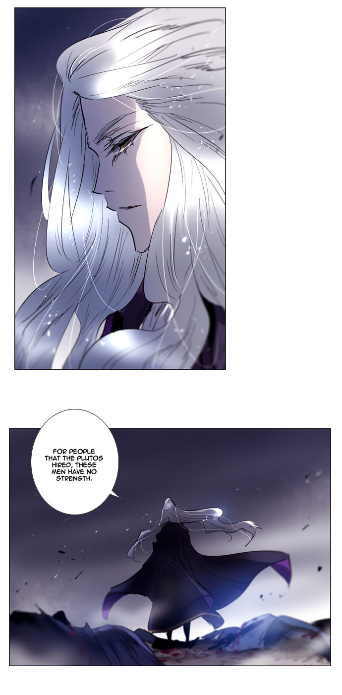 Soul Cartel Chapter 184 page 18 - Chapter 184
