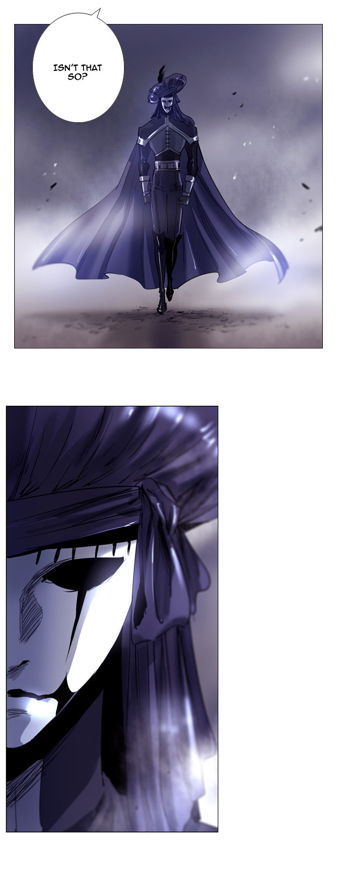 Soul Cartel Chapter 184 page 19 - Chapter 184
