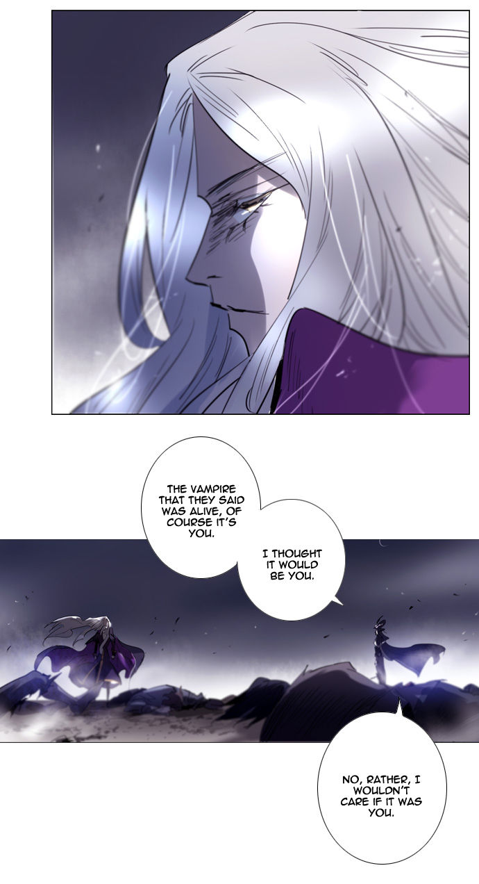 Soul Cartel Chapter 184 page 20 - Chapter 184
