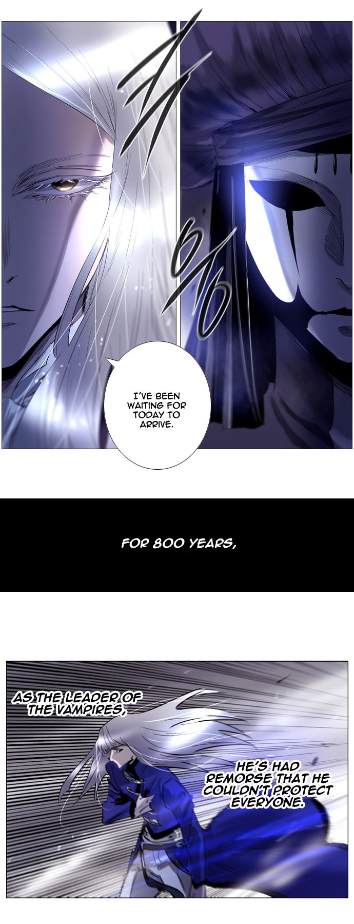 Soul Cartel Chapter 184 page 21 - Chapter 184