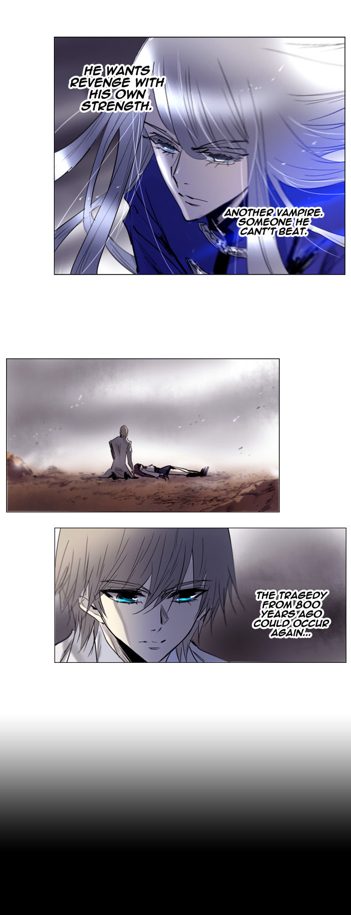 Soul Cartel Chapter 184 page 22 - Chapter 184