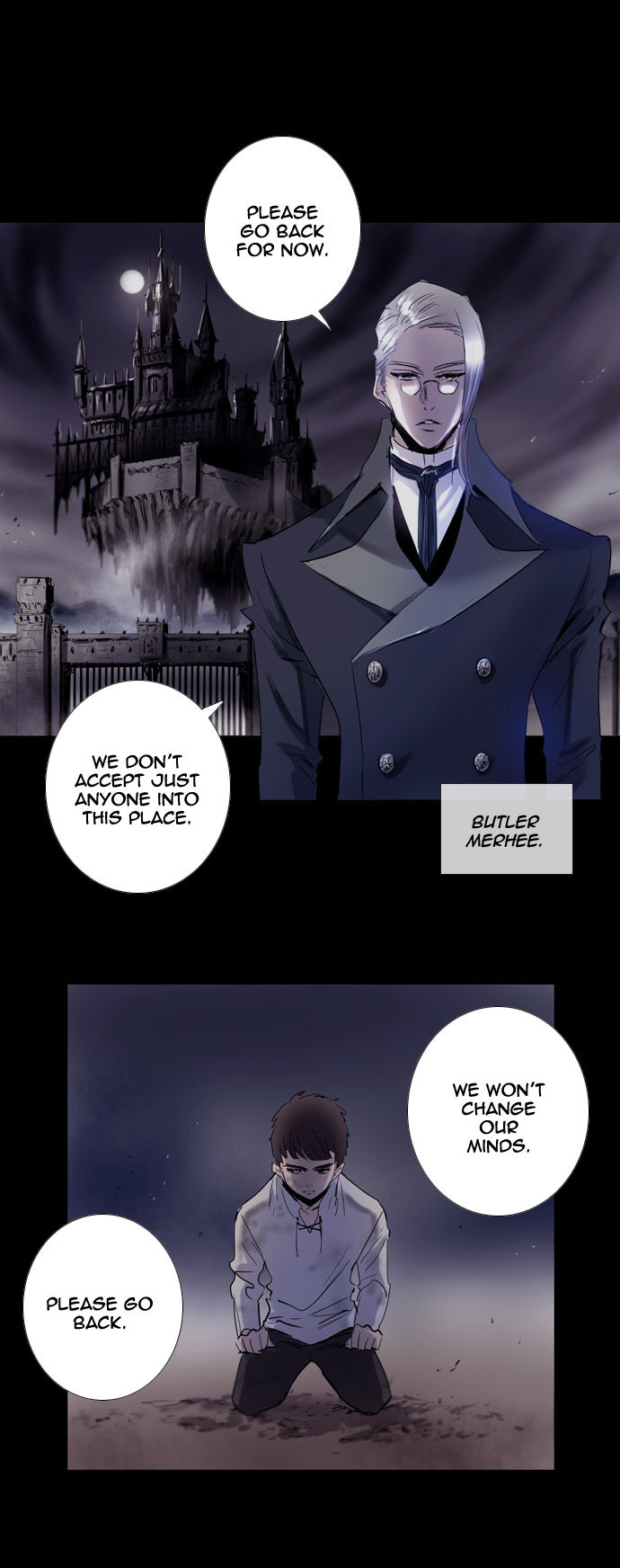 Soul Cartel Chapter 184 page 23 - Chapter 184