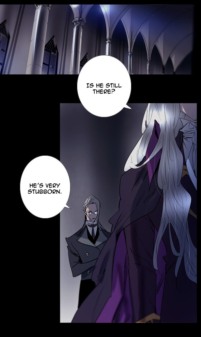 Soul Cartel Chapter 184 page 25 - Chapter 184