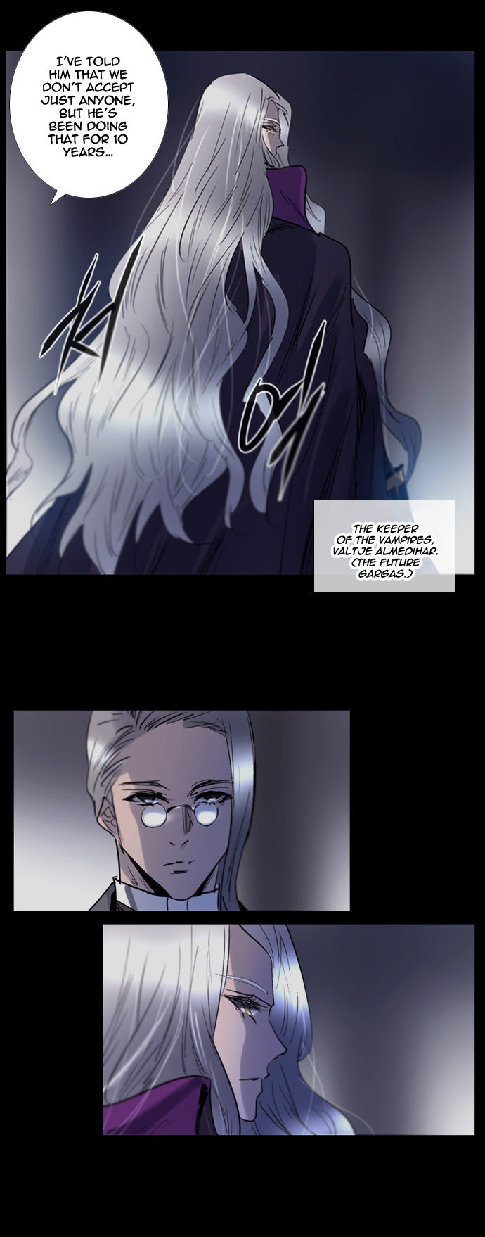 Soul Cartel Chapter 184 page 26 - Chapter 184