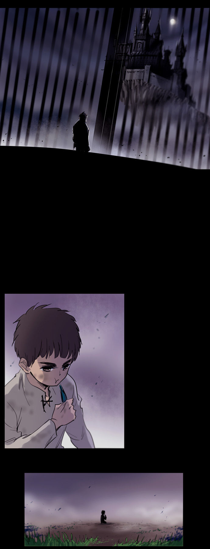Soul Cartel Chapter 184 page 27 - Chapter 184
