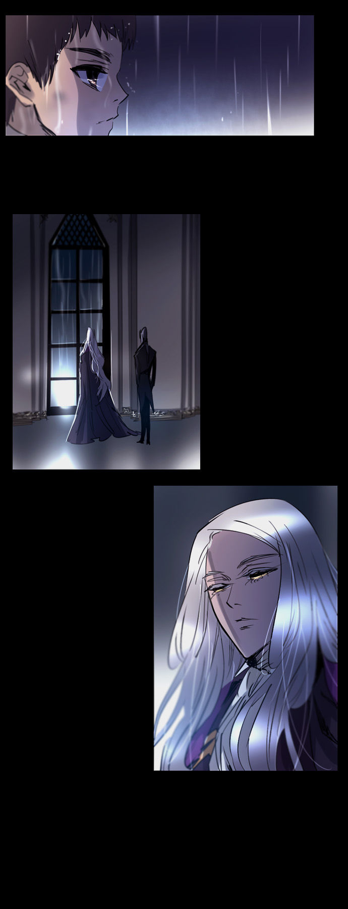 Soul Cartel Chapter 184 page 29 - Chapter 184