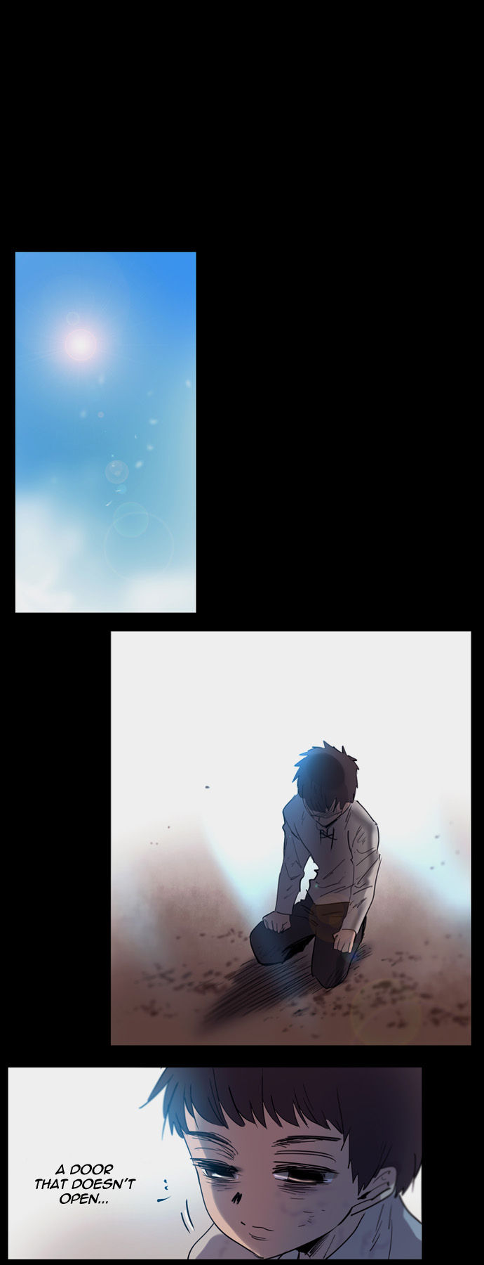 Soul Cartel Chapter 184 page 30 - Chapter 184