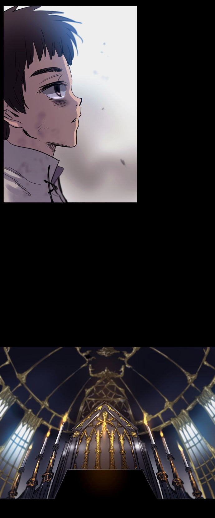 Soul Cartel Chapter 184 page 32 - Chapter 184