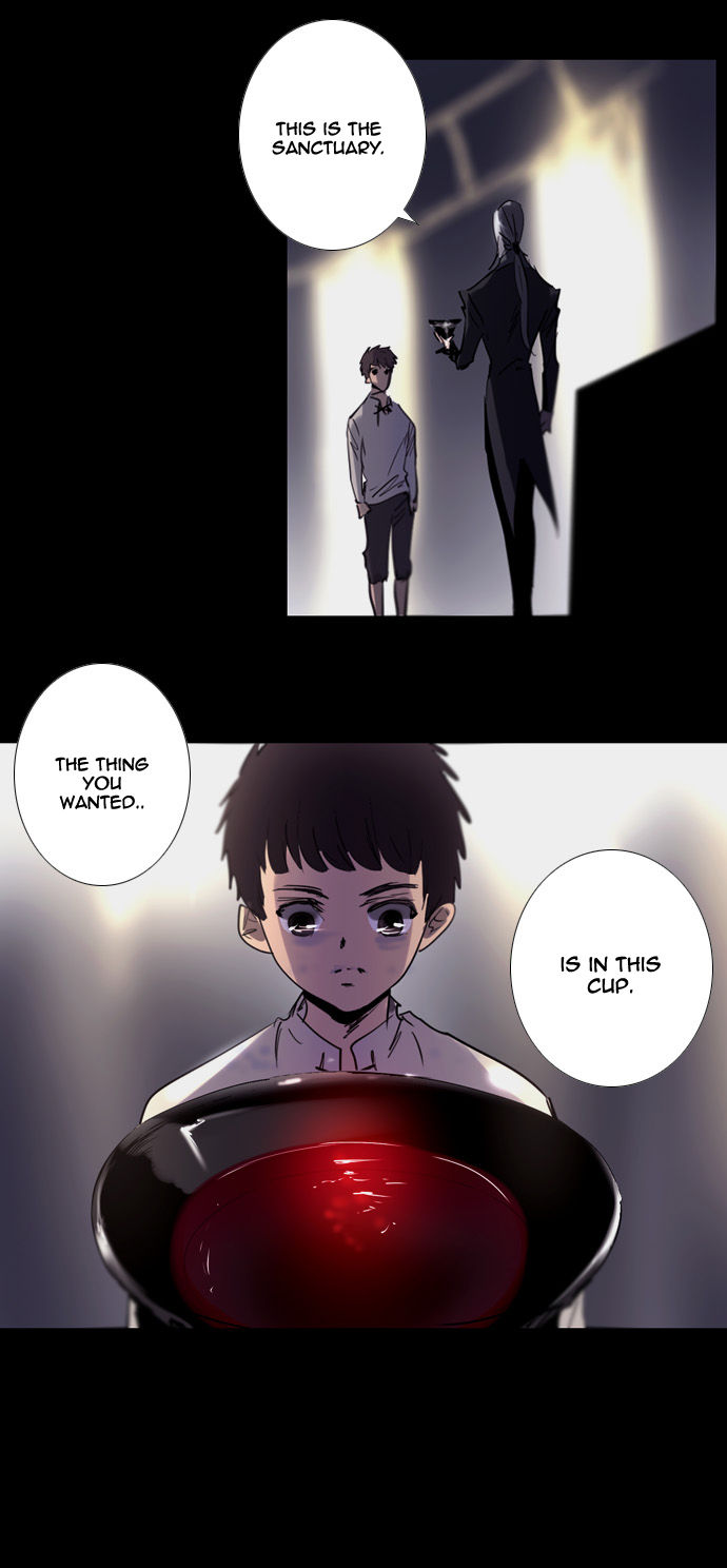 Soul Cartel Chapter 184 page 33 - Chapter 184