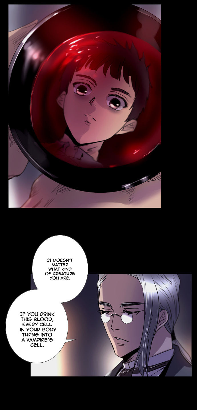 Soul Cartel Chapter 184 page 34 - Chapter 184