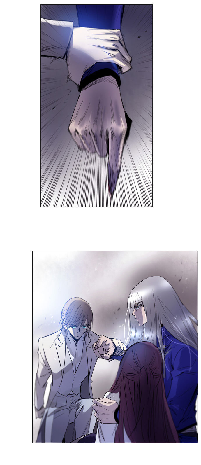 Soul Cartel Chapter 184 page 4 - Chapter 184