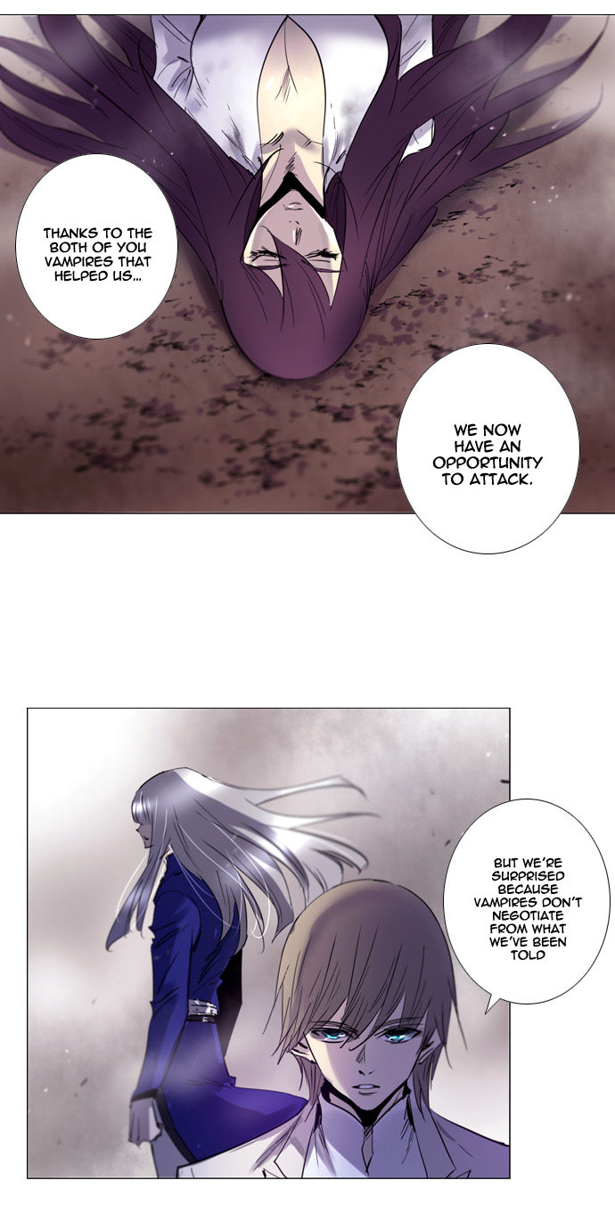 Soul Cartel Chapter 184 page 6 - Chapter 184