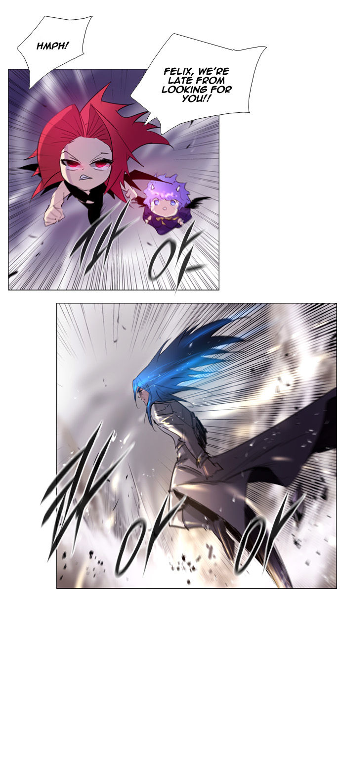Soul Cartel Chapter 184 page 9 - Chapter 184