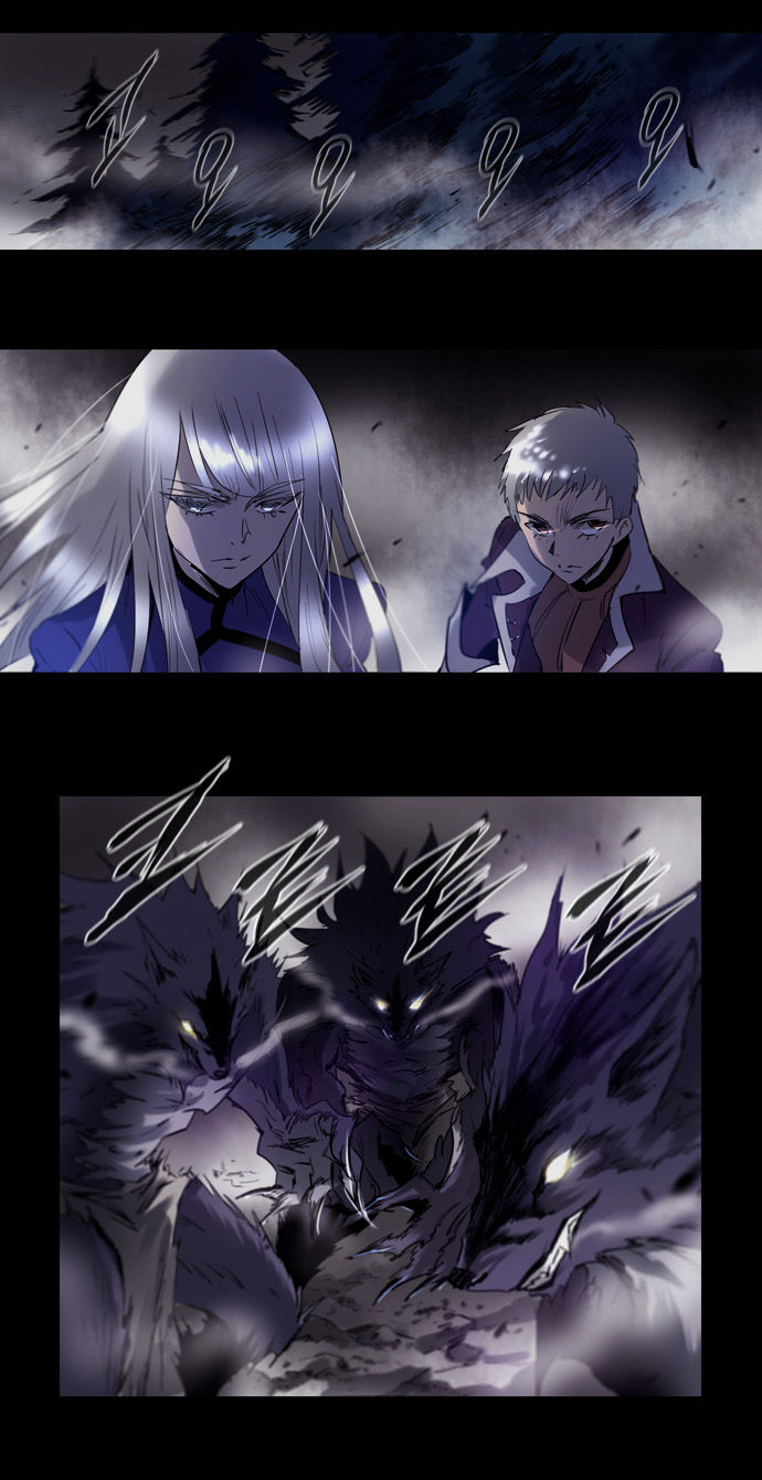 Soul Cartel Chapter 185 page 17 - Chapter 185